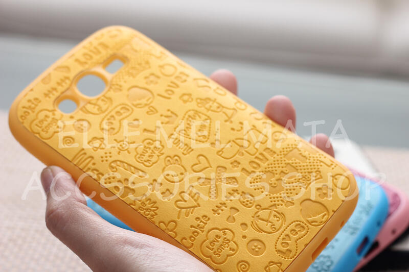 casing Samsung Galaxy S3, silicon sgs 3 mini, I9080 grand duo, casing note 2