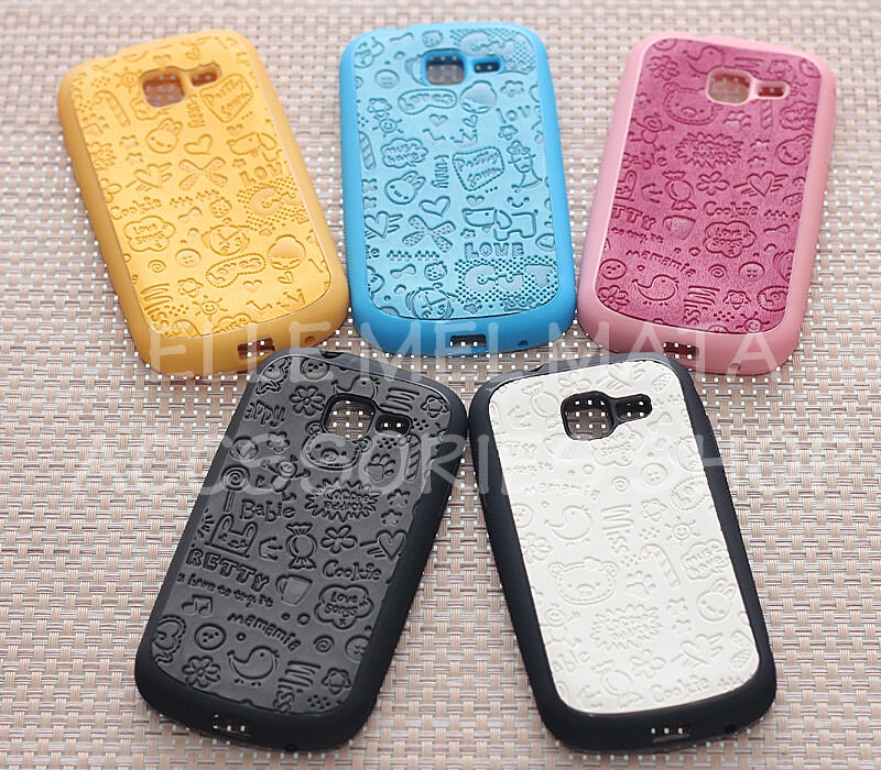 casing Samsung Galaxy S3, silicon sgs 3 mini, I9080 grand duo, casing note 2