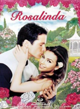 Telenovela Sukses Yang Pernah Tayang Di Indonesia