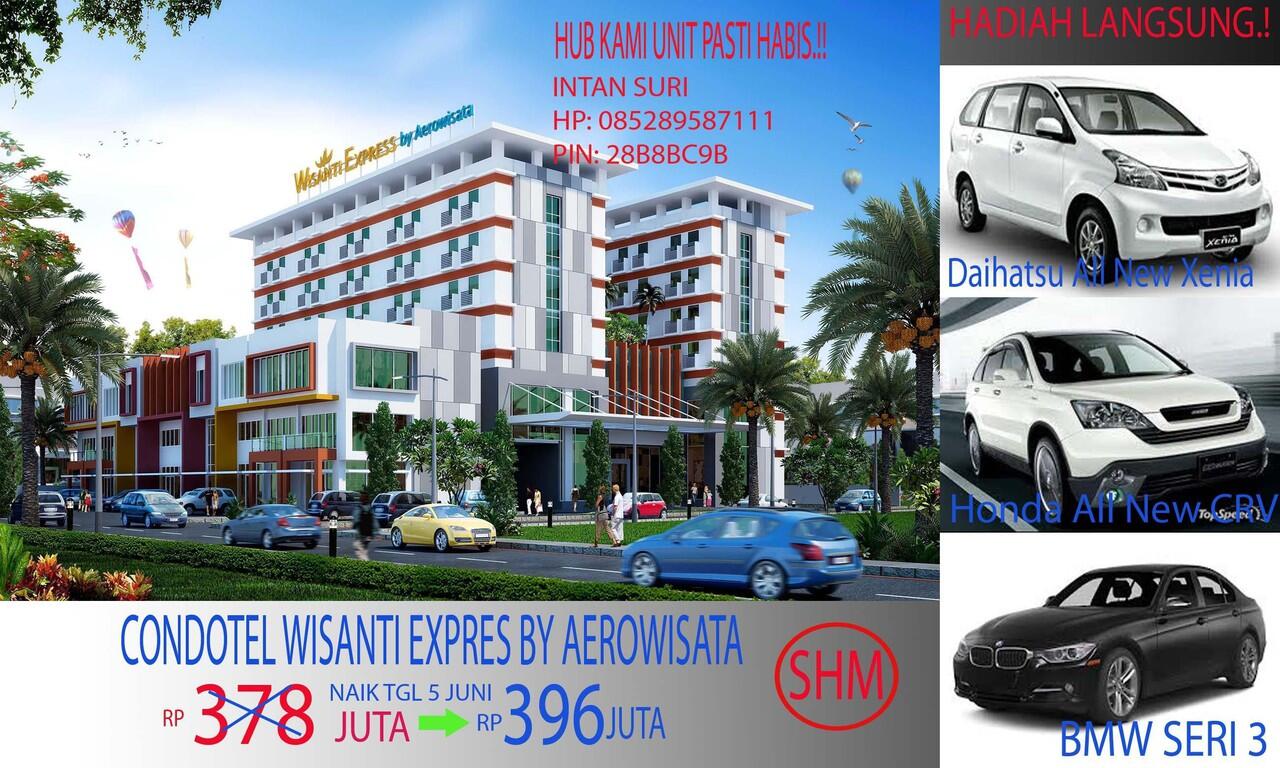 investasi properti terbaik di indonesia