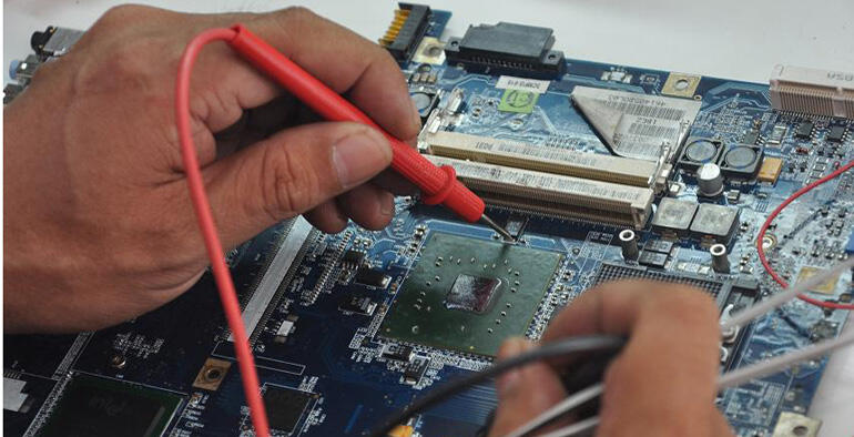 LOWONGAN TEKNISI LAPTOP HANDAL