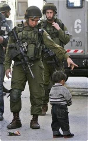 &#91;HOT&#93;Tahukah Anda: “Kehebatan Tentara Israel Hanya Mitos”