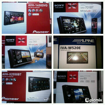 venom pioneer harga bersahabat