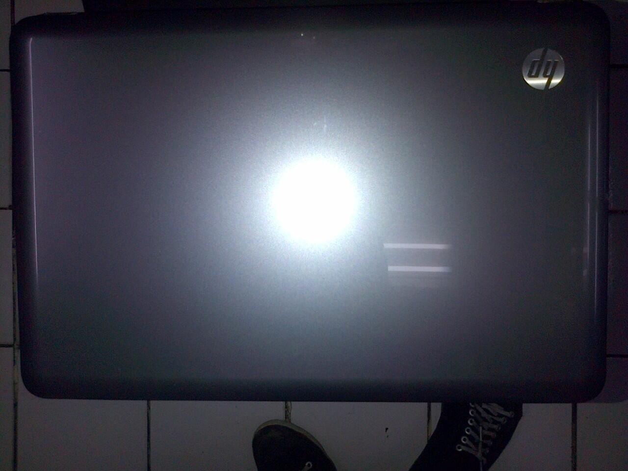 HP PAVILION G4-1209TX I RAM 6GB I 500GB I DUAL VGA INTEL & ATI RADEON HD 6470M (1GB)