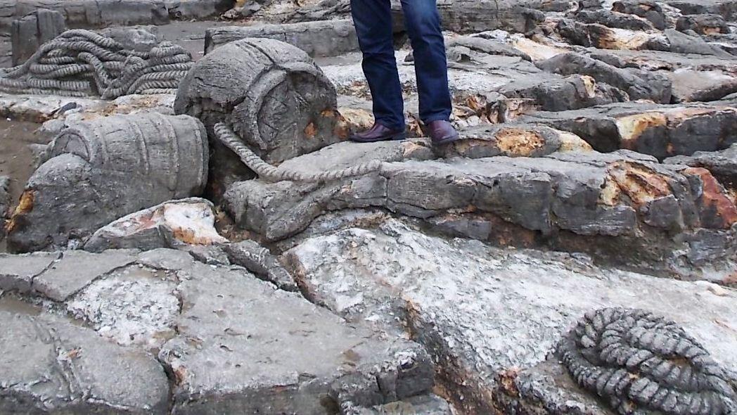 Legenda Batu Malin Kundang ada yang pernah ke Padang gan? (+pics)