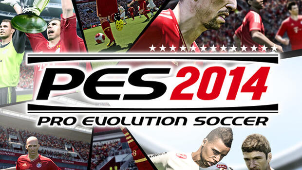 PES 2014 Dipastikan Tak Akan Hadir di Xbox One dan PS4