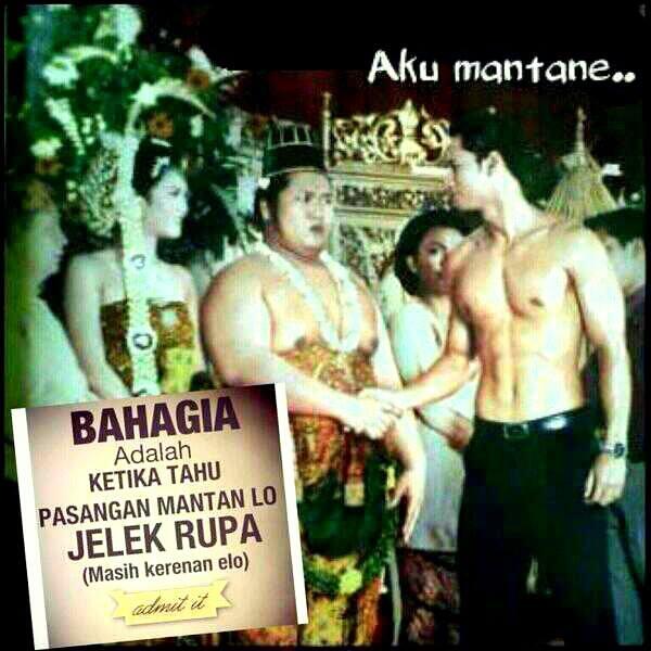 Orang ini sungguh terlalu!! +pic (nyesel klo gak liat)