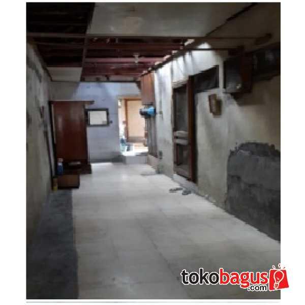 Rumah di kebon jeruk JC