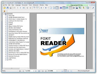 4 software pengganti Adobe Reader