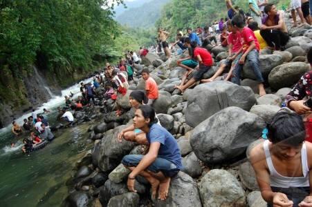 TRADISI JELANG RAMADAN,, Balimau Bukan Ajaran Islam dan Budaya Minang