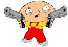 FAMILY GUY SERIAL LARANG TAYANG DI INDONESIA