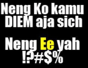 PEMERKOSAAN... WHY???