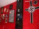 Cafe Ini Bertema Nazi