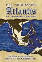 Atlantis = INDONESIA