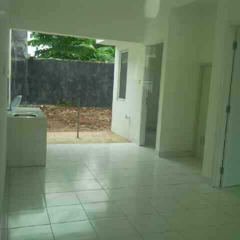 Wts Rumah di poris eskluaif tangerang siap huni