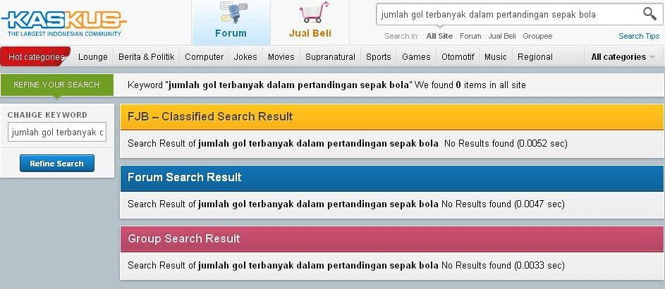 jumlah gol terbanyak dalam pertandingan sepak bola (149-0)