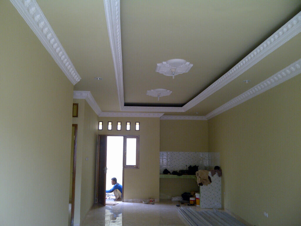 RUMAH TYPE 70/110 KRANGGAN CIBUBUR