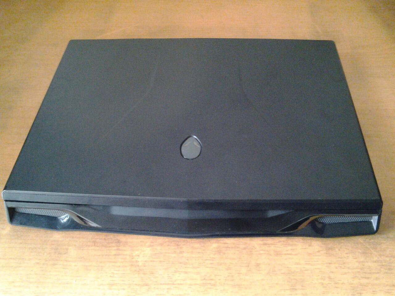 Alienware m14x I7 R3 Intel(R) core(TM) Ivybridge
