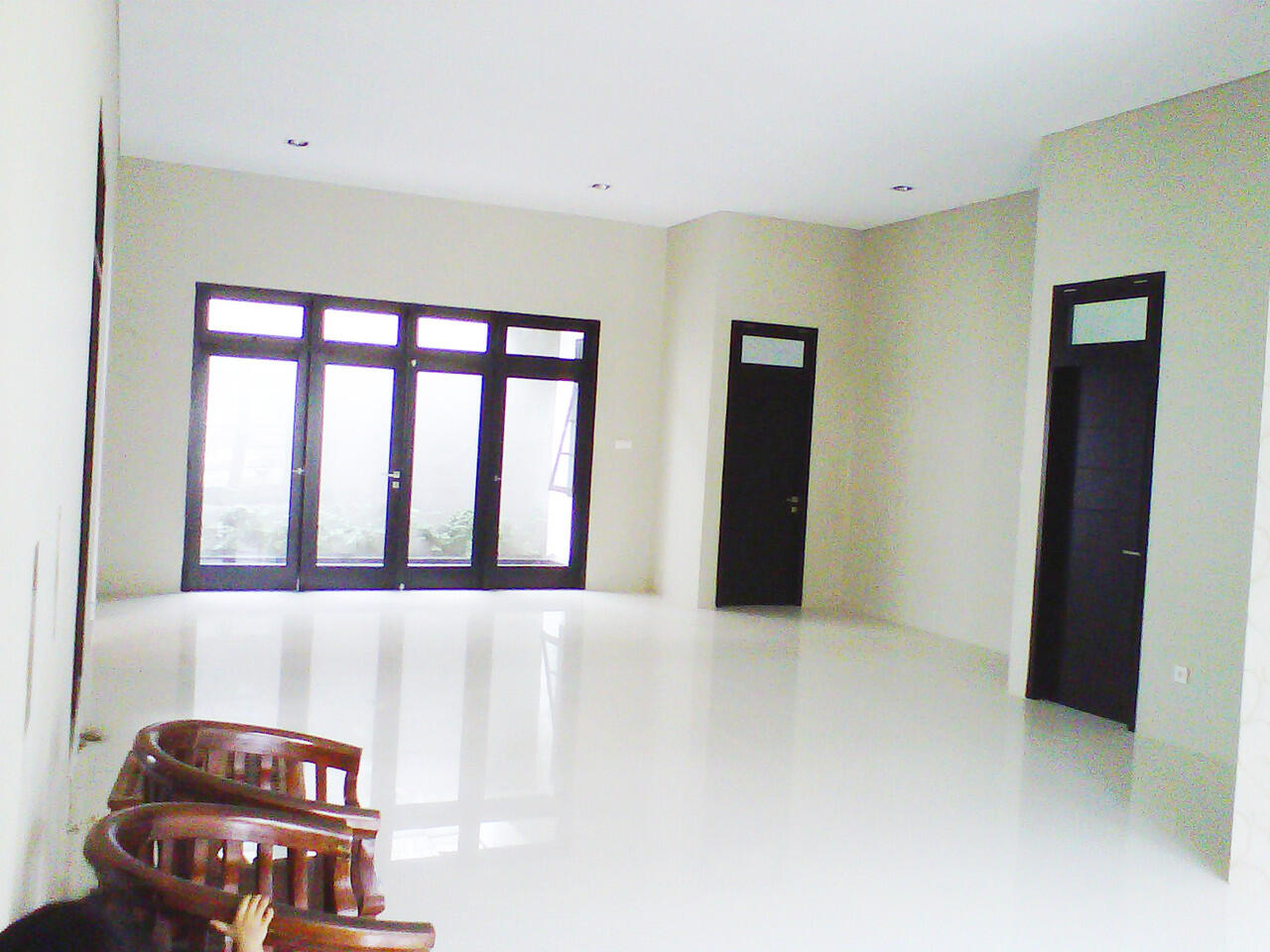 Rumah siap huni di Perumahan Bukit Cinere Indah