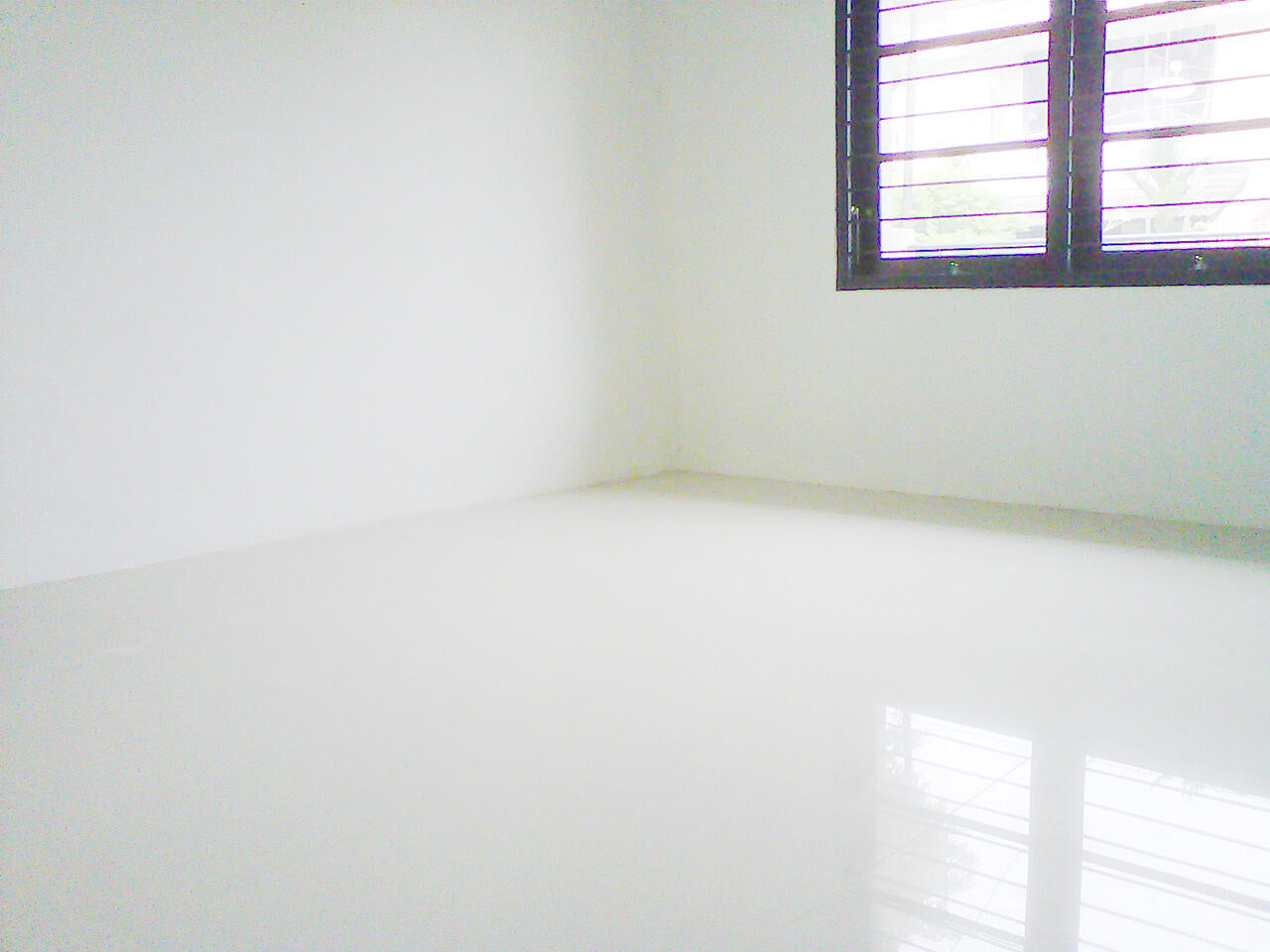 Rumah siap huni di Perumahan Bukit Cinere Indah