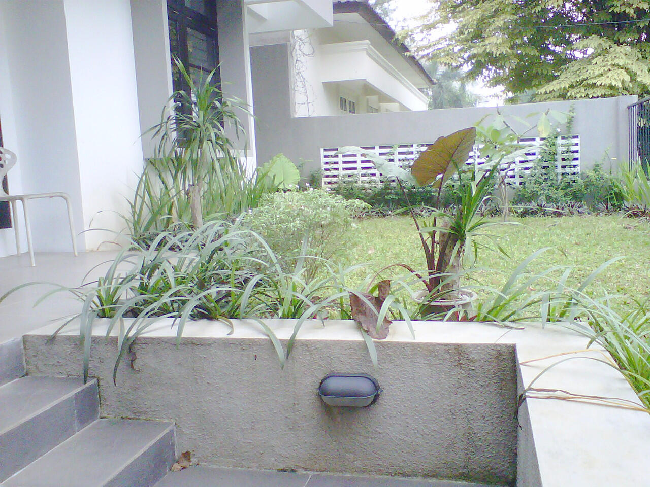 Rumah siap huni di Perumahan Bukit Cinere Indah