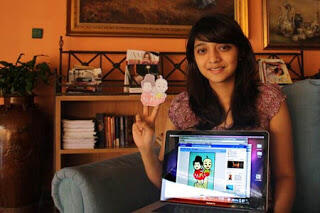 ANIMATOR INDONESIA YANG GO INTERNASIONAL