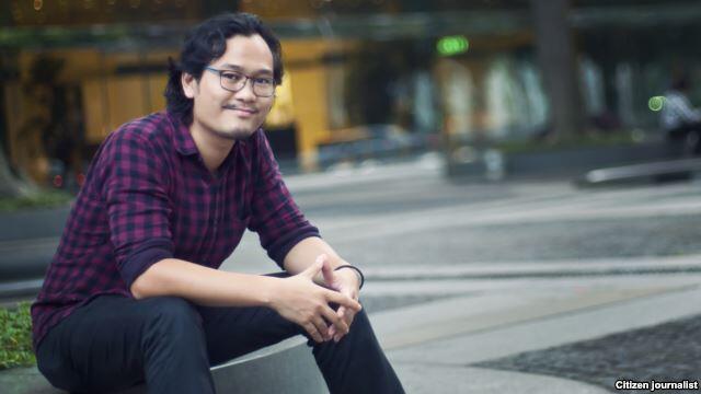 ANIMATOR INDONESIA YANG GO INTERNASIONAL