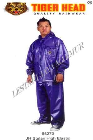 jas hujan super