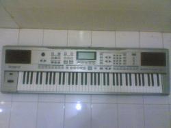 keyboard roland exr-7