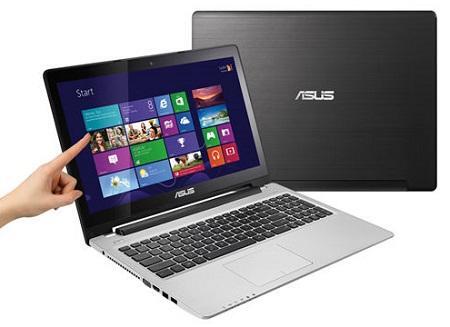 ASUS VIVOBOOK S550CB-CJ151H
