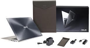 ASUS ZENBOOK UX32A-R3024H SILVER