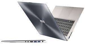 ASUS ZENBOOK UX32A-R3024H SILVER