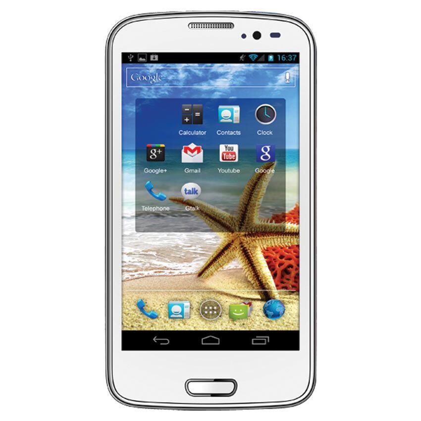Advan Vandroid S5F Quadcore HD Display