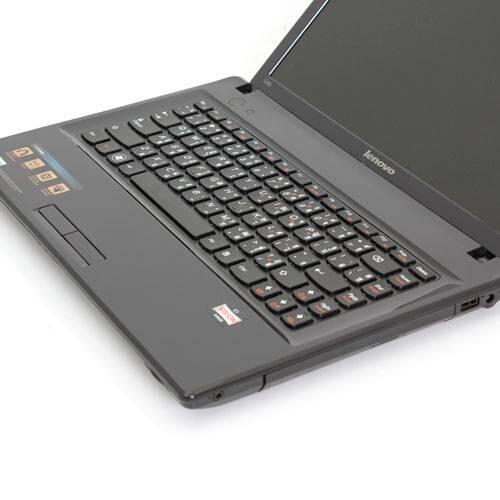 Notebook lenovo G485 murah meriah