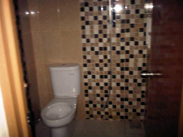 Rumah SIAP HUNI FULL RENOVASI Type 60/120, VIEW GUNUNG SALAK,