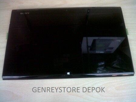 SONY VAIO DUO SVD11-215CDB Touchsreen Win 8 @genrey
