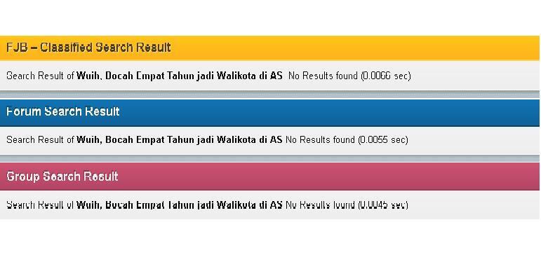 Wuih, Bocah Empat Tahun jadi Walikota di AS