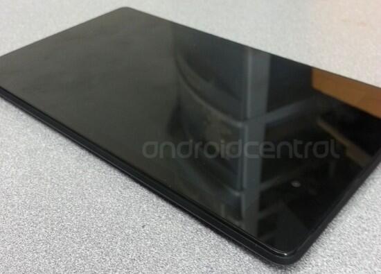 Bocoran, Spesifikasi Lengkap, dan Tanggal Rilis New Nexus 7