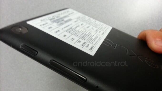 Bocoran, Spesifikasi Lengkap, dan Tanggal Rilis New Nexus 7