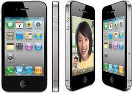 ARENA CELULER NEW BNIB APPLE IPHONE 4S 16GB 32GB 64GB HRGA SPECIAL BM RP.1.000.000