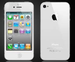 ARENA CELULER NEW BNIB APPLE IPHONE 4S 16GB 32GB 64GB HRGA SPECIAL BM RP.1.000.000