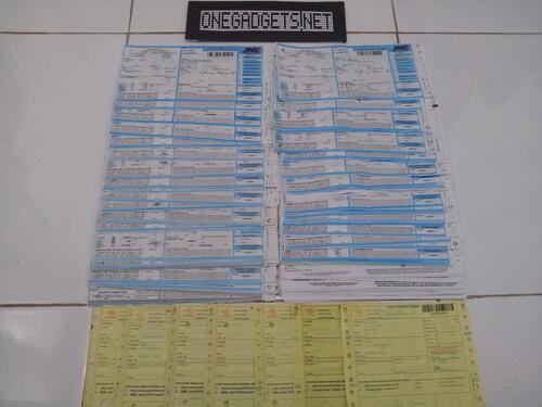 Hame A1 & A2 Powerbank, Wi-fi Router, ADSL ModeM - Semarang Jakarta
