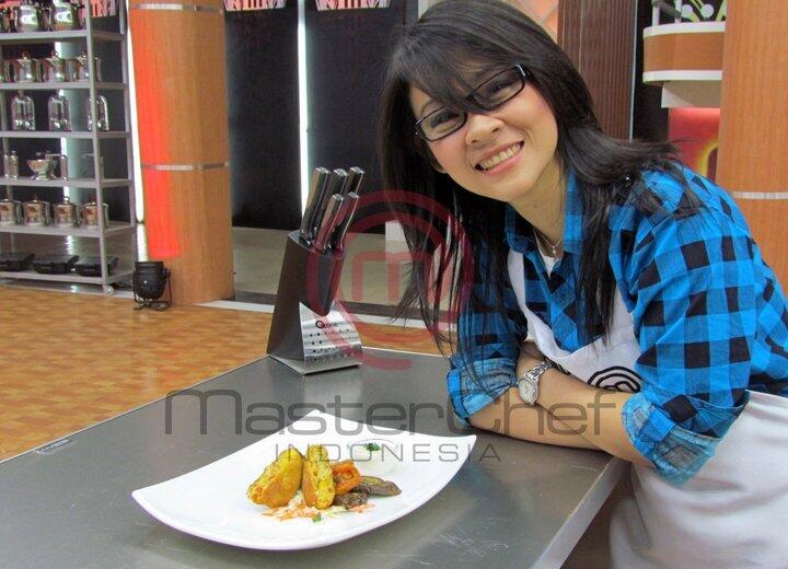 &#91;HOT&#93; Chef Wanita Tercantik di Indonesia &#91;NO BB&#93;