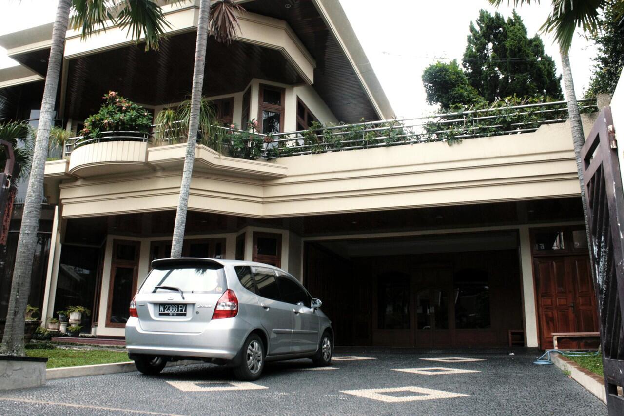 Rumah kawasan Univ Merdeka Malang, Tidar, Dieng