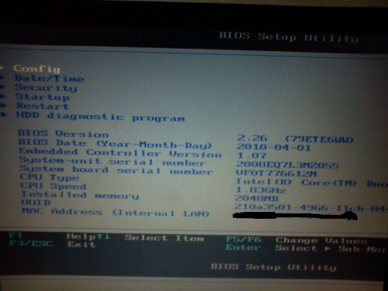 Layar Laptop Gwa jadi Keren double gitu gan xD.