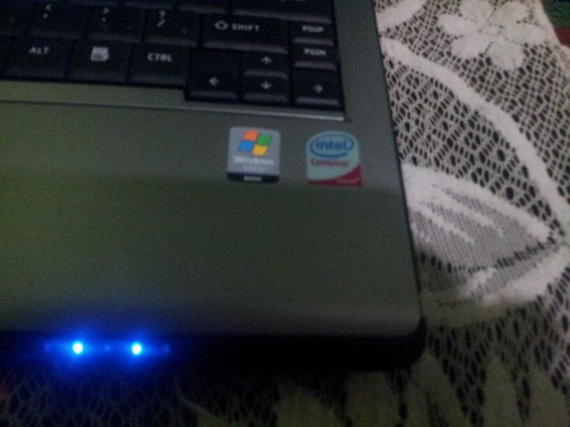 laptop thosiba portege M600 sipppppp