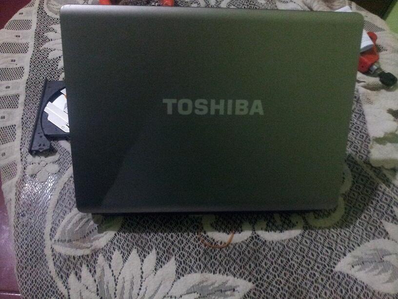 laptop thosiba portege M600 sipppppp