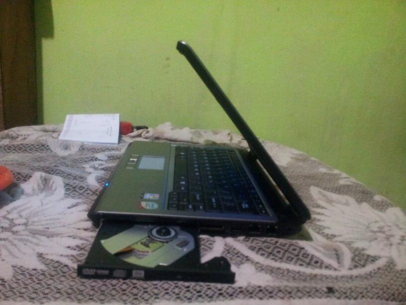 laptop thosiba portege M600 sipppppp