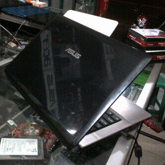 MURMER LAPTOP ASUS GAMING A43S COREI3 VGA NVIDIA1G REKBER OKE JOGJA SOLO