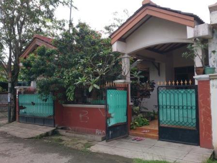RUMAH HOOK Bagus akses Mudah ,CIBITUNG Bekasi Jawa-Barat